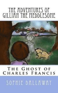 bokomslag The adventures of Gillian the Meddlesome: The Ghost of Charles Francis