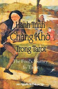 bokomslag The Fool's Journey in Tarot