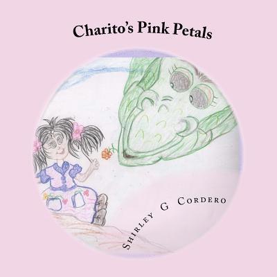 Charito's Pink Petals 1