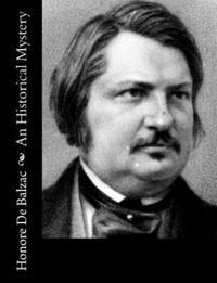 An Historical Mystery 1