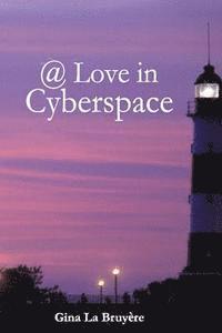 bokomslag @ Love in Cyberspace