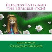 bokomslag Princess Emily and the Terrible Itch!