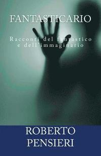 bokomslag Fantasticario