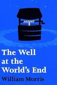 The Well at the World's End 1