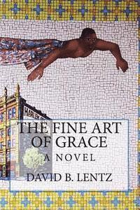 The Fine Art of Grace 1