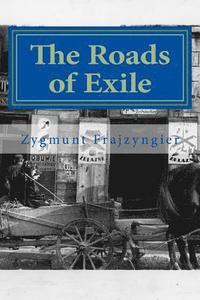 bokomslag The Roads of Exile