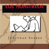 bokomslag Los Monstruos