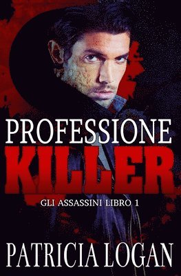 bokomslag Professione Killer