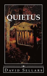 bokomslag Quietus