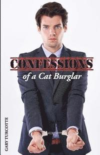 bokomslag Confessions of a Cat Burglar
