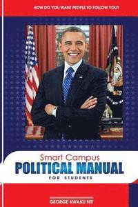 bokomslag Smart Campus Political Manual For Students