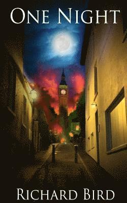 Richard Bird - One Night, Häftad