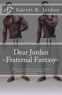 bokomslag "Fraternal Fantasy"