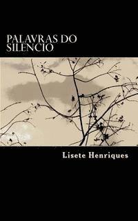 Palavras do silencio: Poesia 1