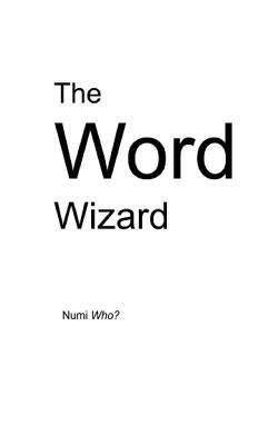 The Word Wizard 1