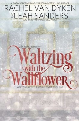 bokomslag Waltzing with the Wallflower