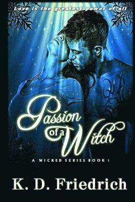 Passion of a Witch 1