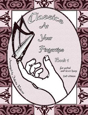 bokomslag Classics at Your Fingertips: Book 1