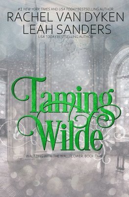 bokomslag Taming Wilde