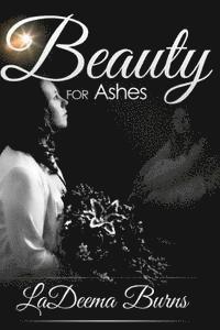 bokomslag Beauty for Ashes