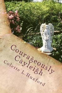 bokomslag Courageously Cayleigh
