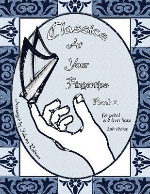 bokomslag Classics at Your Fingertips: Book 2