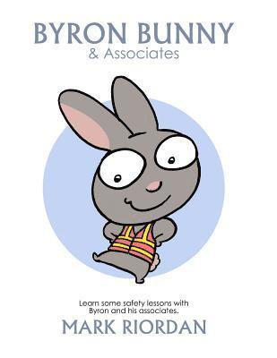 bokomslag Byron Bunny and Associates