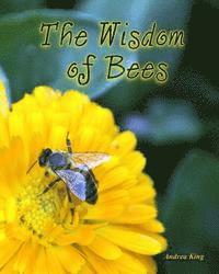 bokomslag The Wisdom of Bees