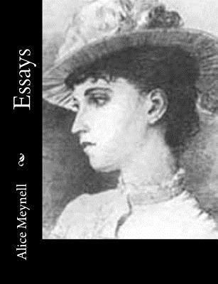 bokomslag Essays