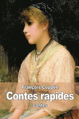 François Coppée - Contes rapides, Häftad