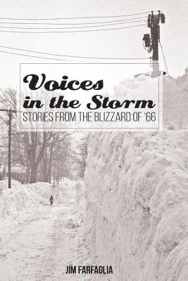 Voices in the Storm: Stories From The Blizzard of '66 1