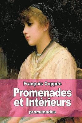 Promenades et Intérieurs 1