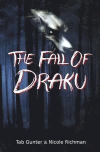 bokomslag The Fall of Draku