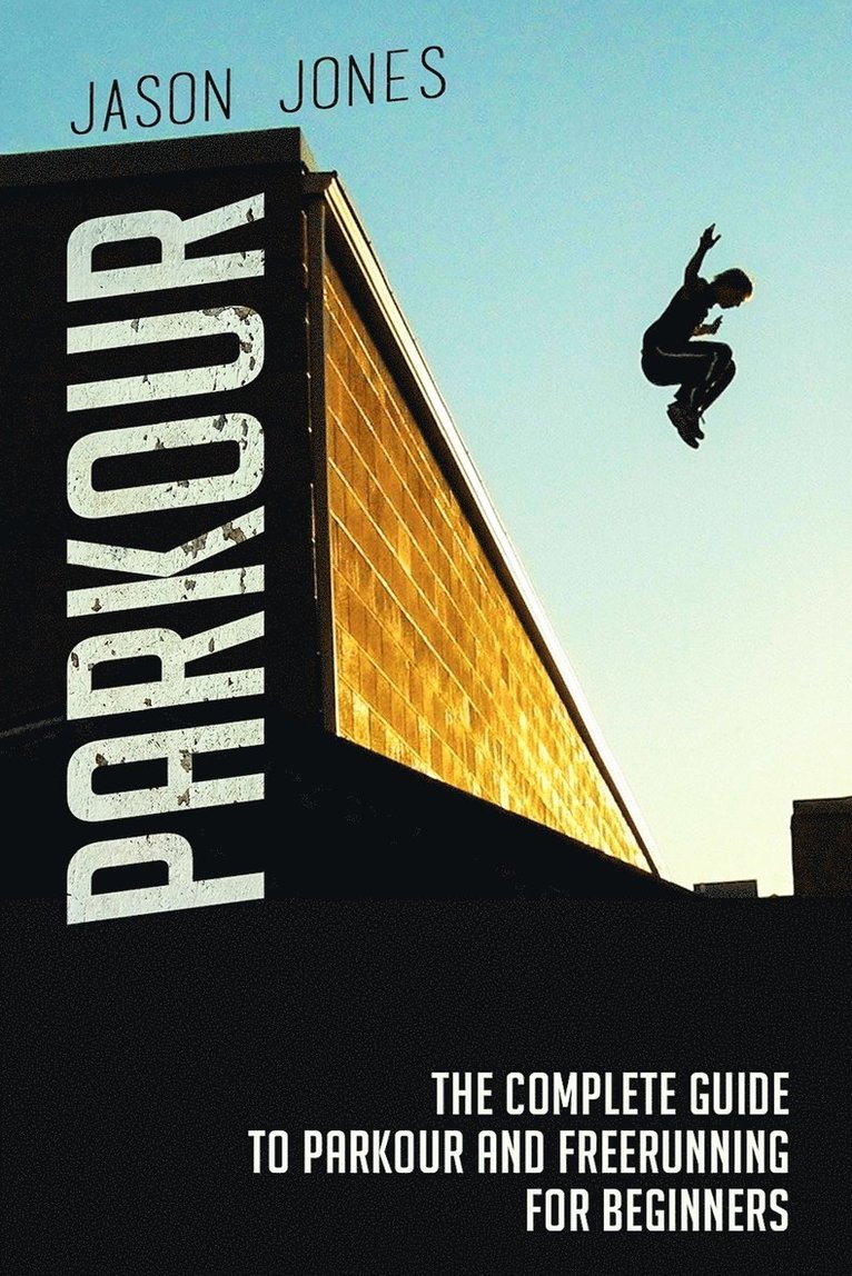 Parkour 1