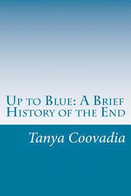 bokomslag Up to Blue: A Brief History of the End