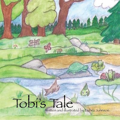 Tobi's Tale 1