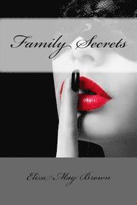 bokomslag Family Secrets