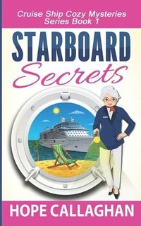 bokomslag Starboard Secrets