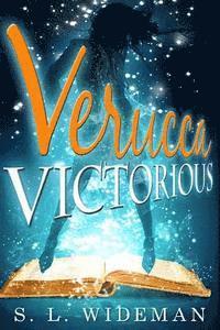 bokomslag Verucca Victorious