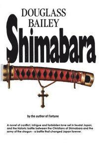 bokomslag Shimabara