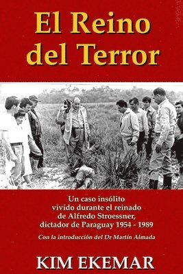 Reino del Terror 1
