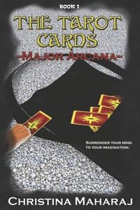 bokomslag The Tarot Cards