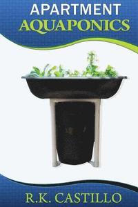 bokomslag Apartment Aquaponics