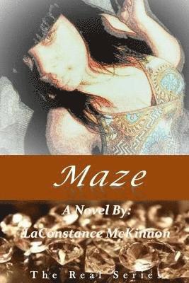 Maze 1