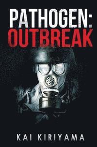 bokomslag Pathogen: Outbreak