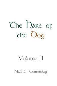 bokomslag The Hare of the Dog Volume 2