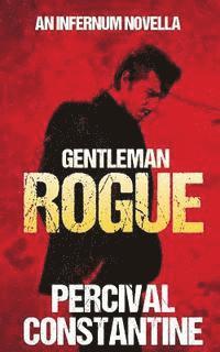 bokomslag Gentleman Rogue
