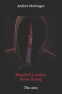 bokomslag Bloodied London