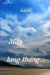 bokomslag May Lang Thang