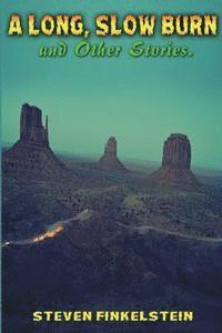 A Long, Slow Burn and Other Stories 1